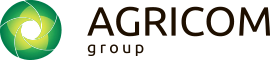 Agricom group логотип